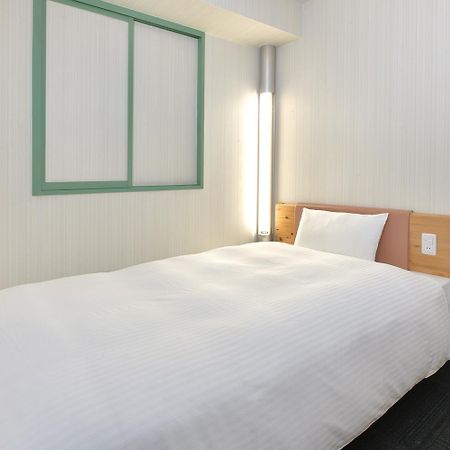 R&B Hotel Nagoya Sakae Higashi Eksteriør billede