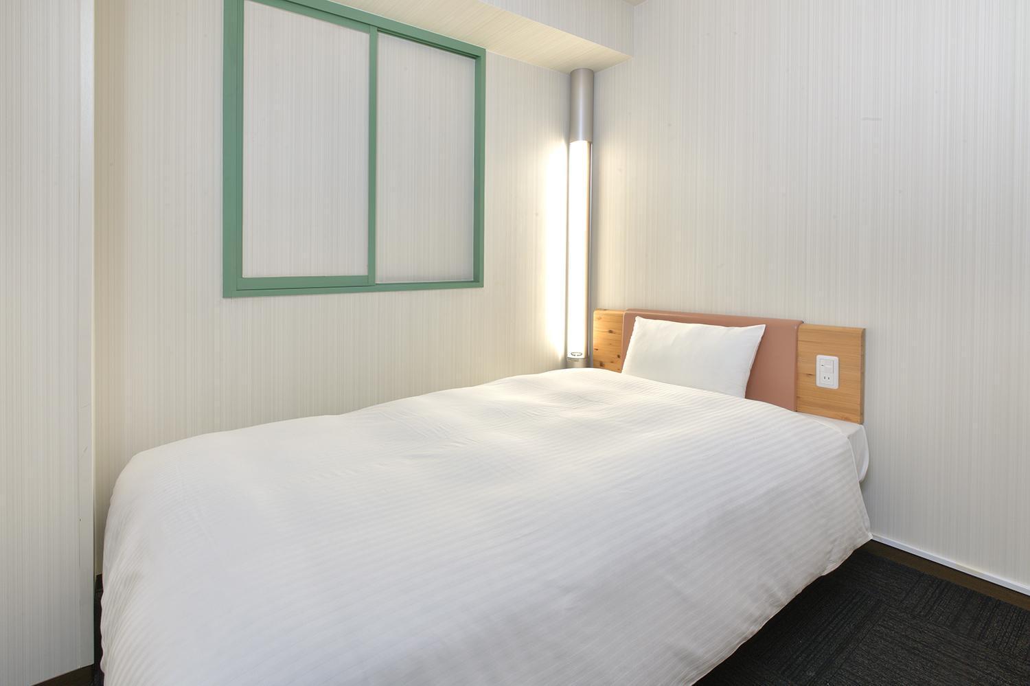 R&B Hotel Nagoya Sakae Higashi Eksteriør billede