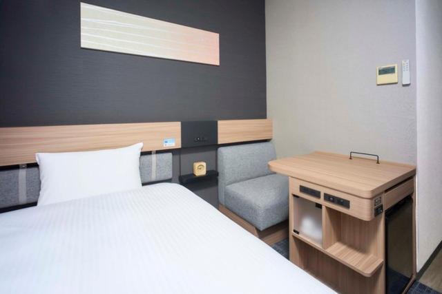 R&B Hotel Nagoya Sakae Higashi Værelse billede