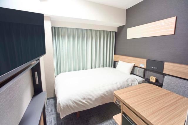 R&B Hotel Nagoya Sakae Higashi Værelse billede