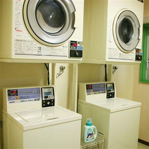 R&B Hotel Nagoya Sakae Higashi Eksteriør billede