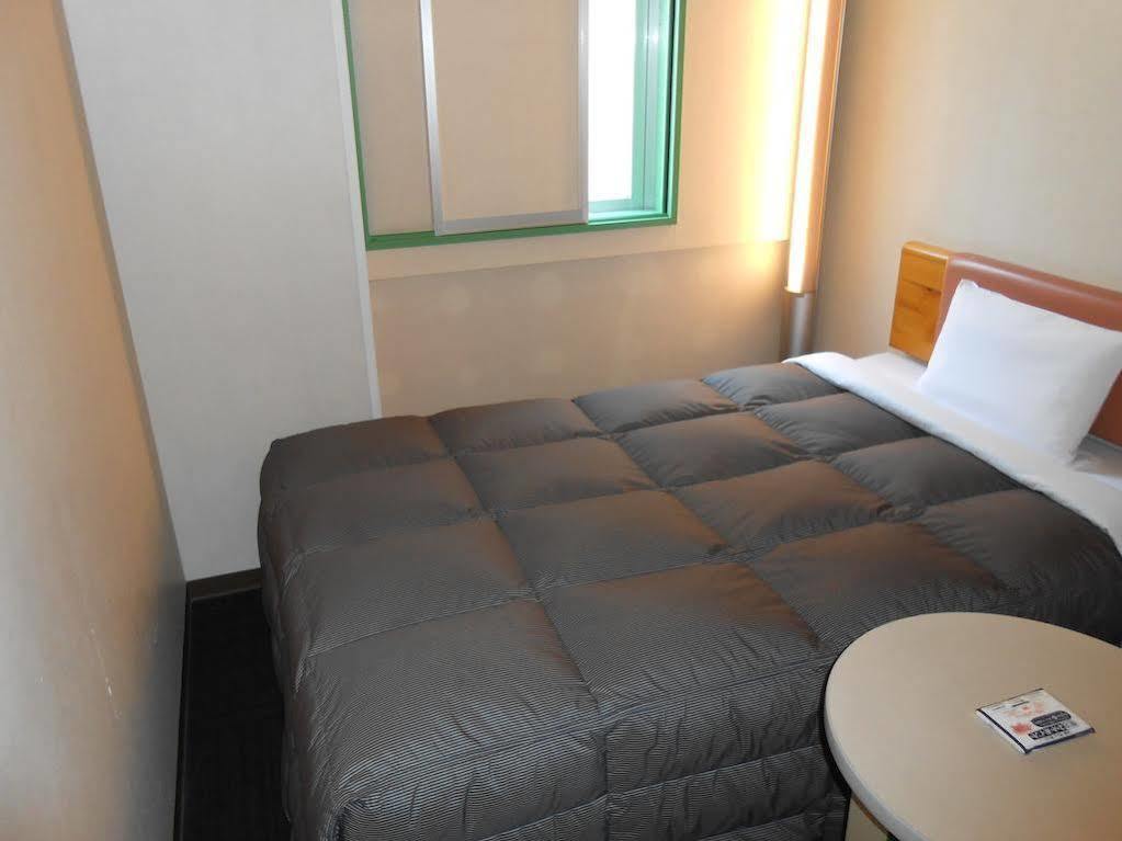 R&B Hotel Nagoya Sakae Higashi Eksteriør billede